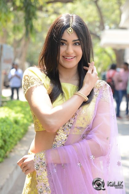 Adah-Sharma-at-Kshanam-Movie-Release-Press-Meet